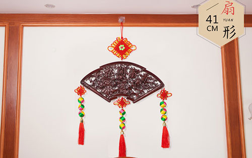 玉环中国结挂件实木客厅玄关壁挂装饰品种类大全